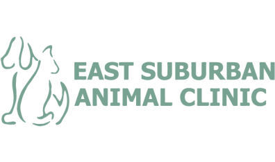 East Suburban Animal Clinic Logo