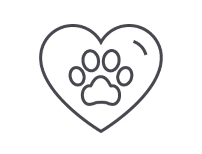 Healthy Heart Icon PAW Plans