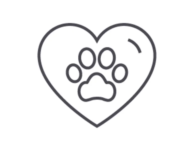 Healthy Heart Icon PAW Plans Healthy Heart Icon PAW Plans