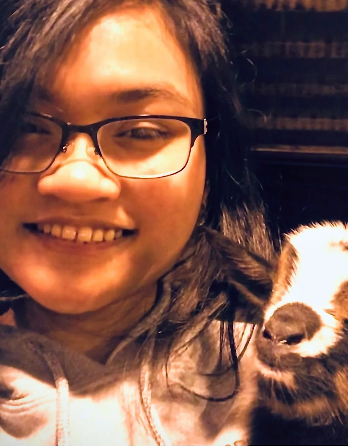 Dr. Danielle Cacdac Dr. Danielle Cacdac