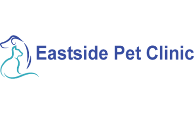 Eastside Pet Clinic  Logo