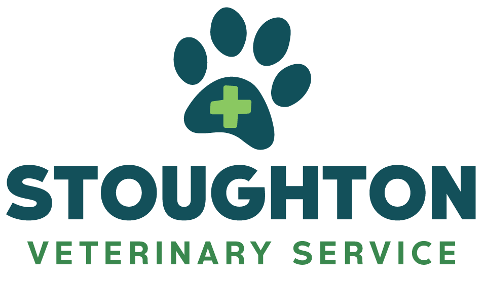 Stoughton Veterinary Service Logo