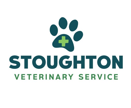 Stoughton Veterinary Service Logo