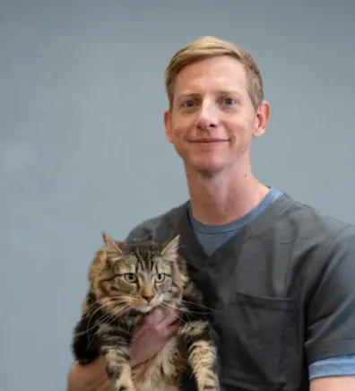 Dr. Lance Jennings Dr. Lance Jennings