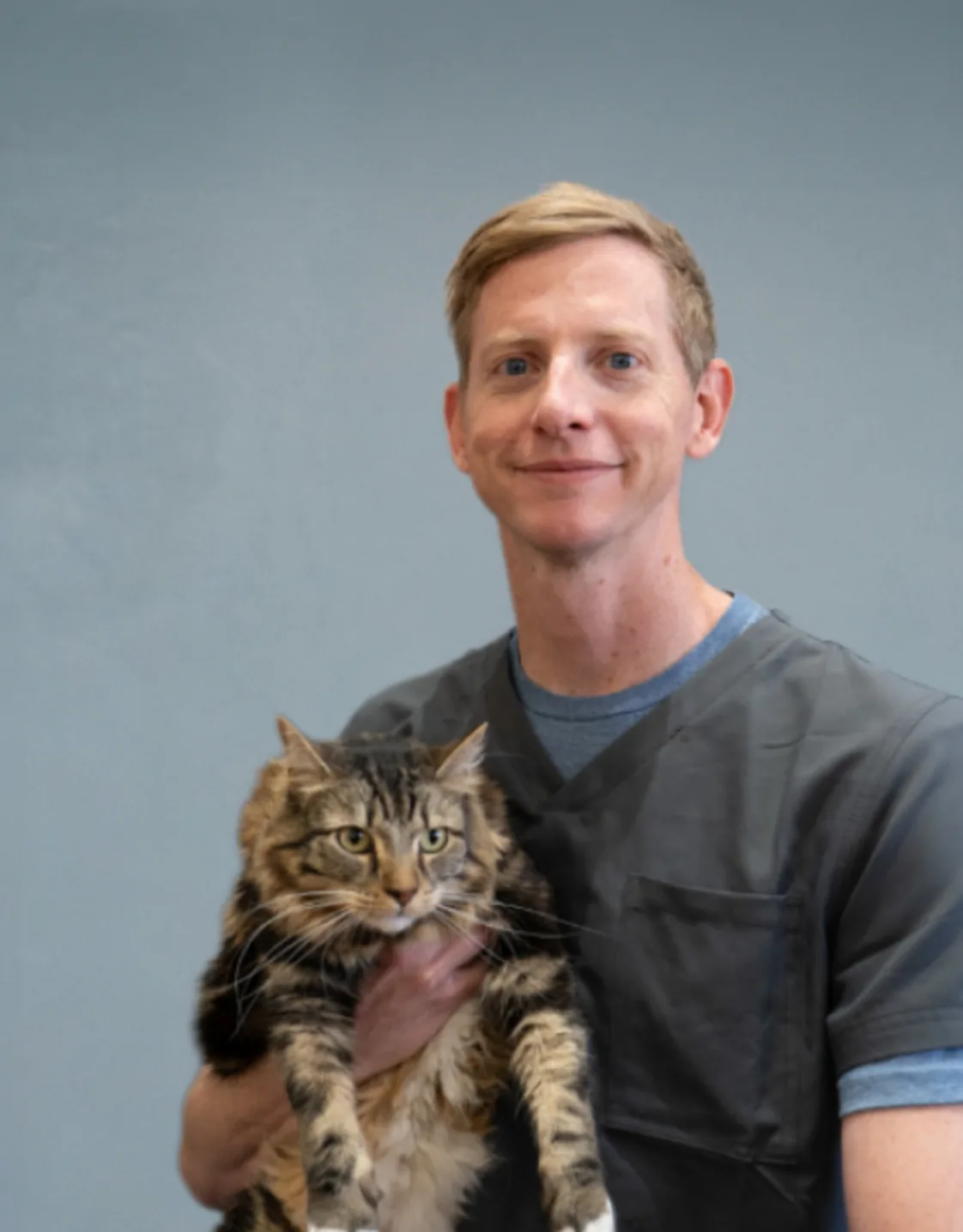 Dr. Lance Jennings Dr. Lance Jennings