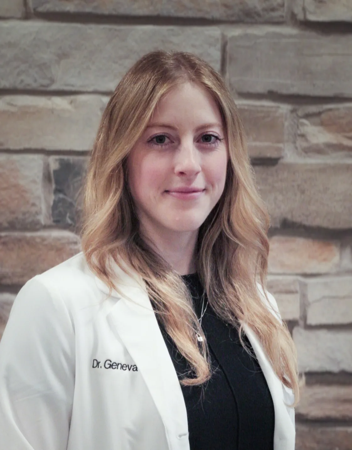 Dr. Geneva Gurule Dr. Geneva Gurule