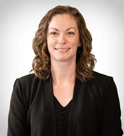 Jessica Cleckner-Peters Jessica Cleckner-Peters