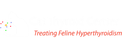 Cat Thyroid Center Logo Cat Thyroid Center Logo
