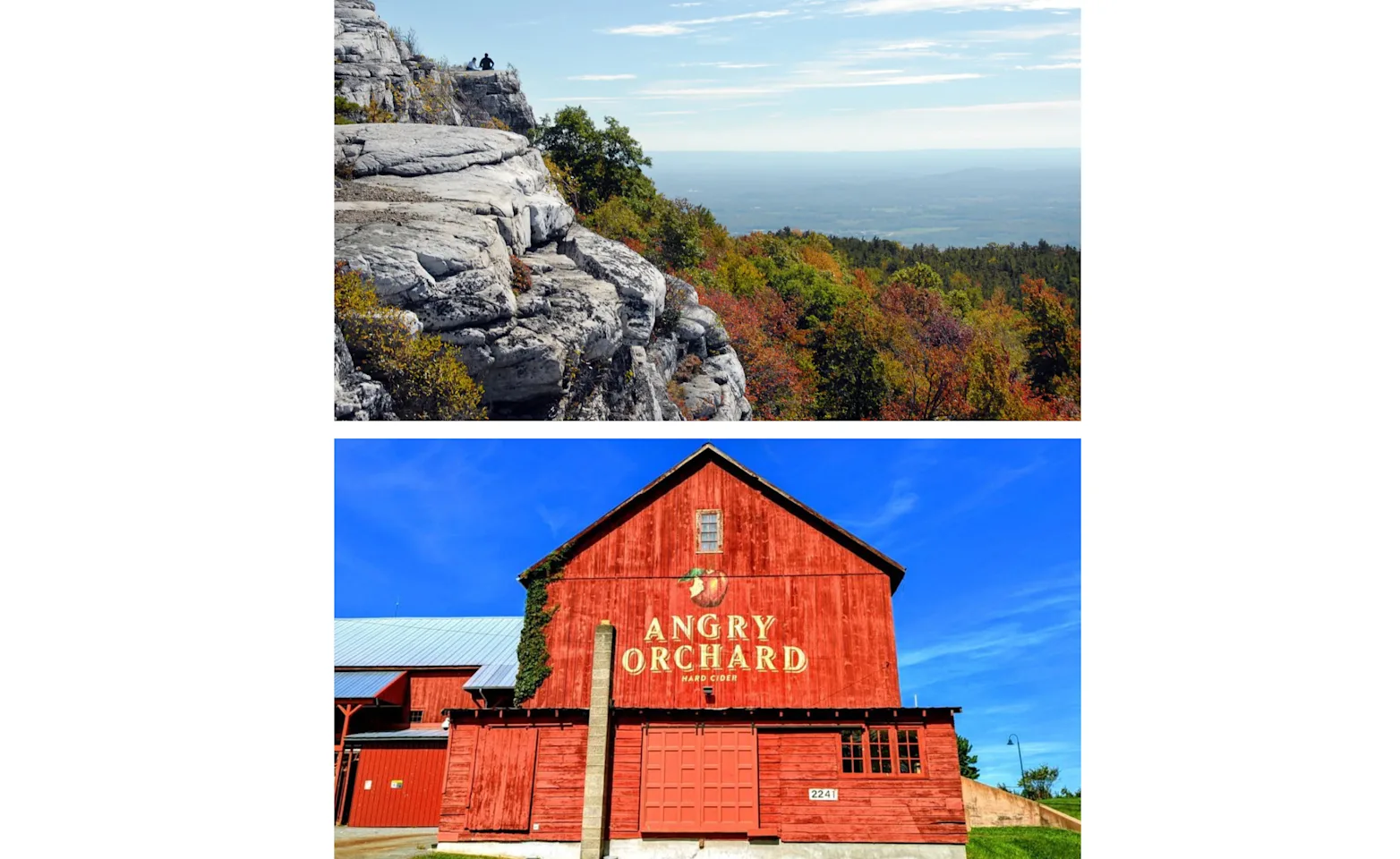 Canyon & Angry Orchard Canyon & Angry Orchard