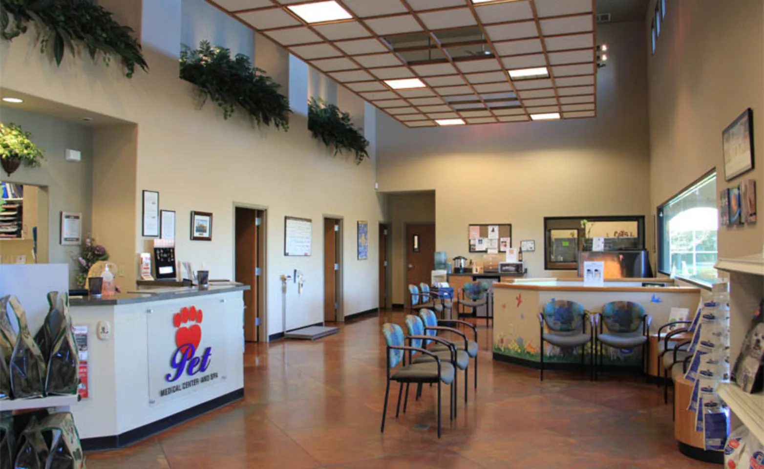 Lobby Lobby