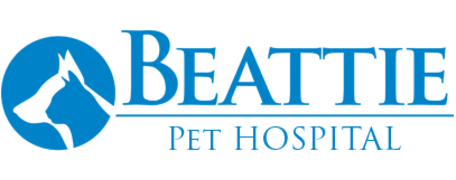 Beattie Pet Hospital - East Hamilton Logo Beattie Pet Hospital - East Hamilton Logo