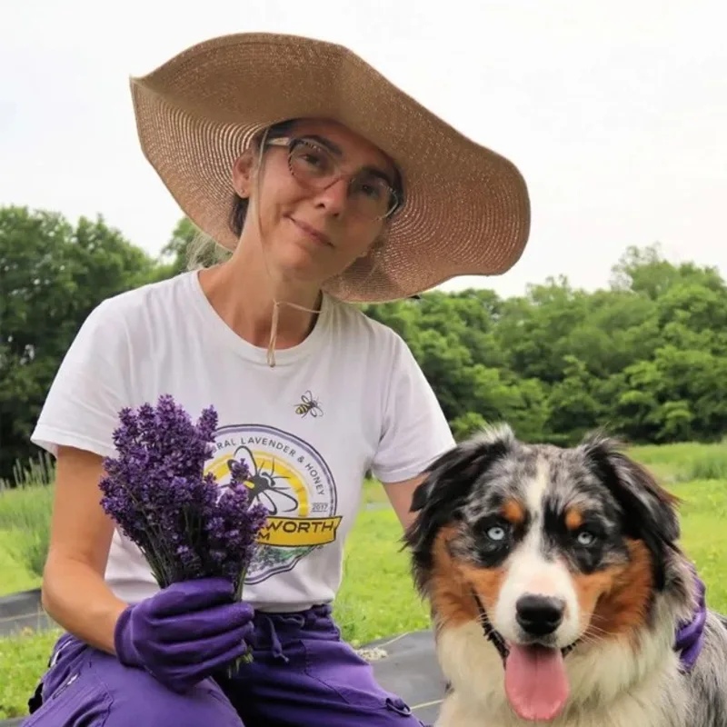 Dr. Beatriz Woodall Dr. Beatriz Woodall