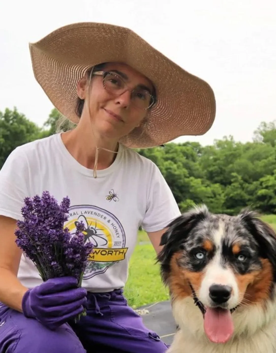 Dr. Beatriz Woodall Dr. Beatriz Woodall