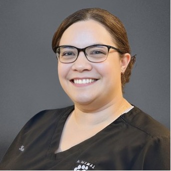 Puppy pencil placeholder for Kate J.