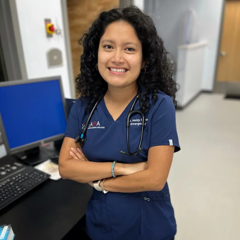 Heidy Pardo Heidy Pardo