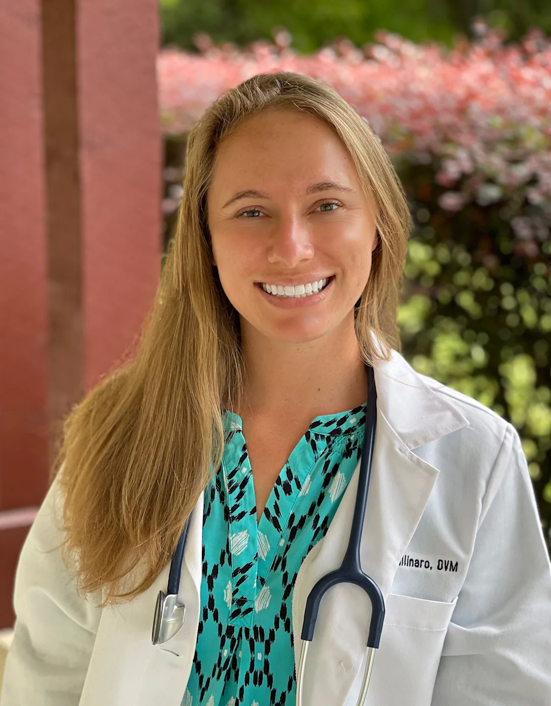 Dr. Nicole Gallinaro Dr. Nicole Gallinaro