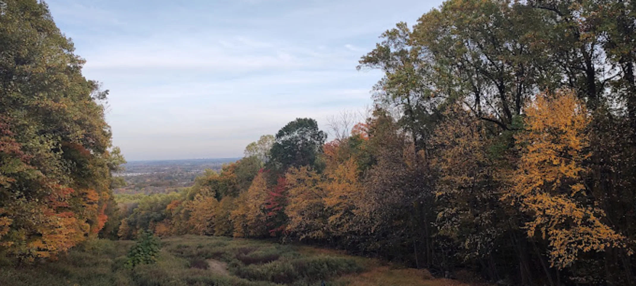 Sourland Mountains Sourland Mountains