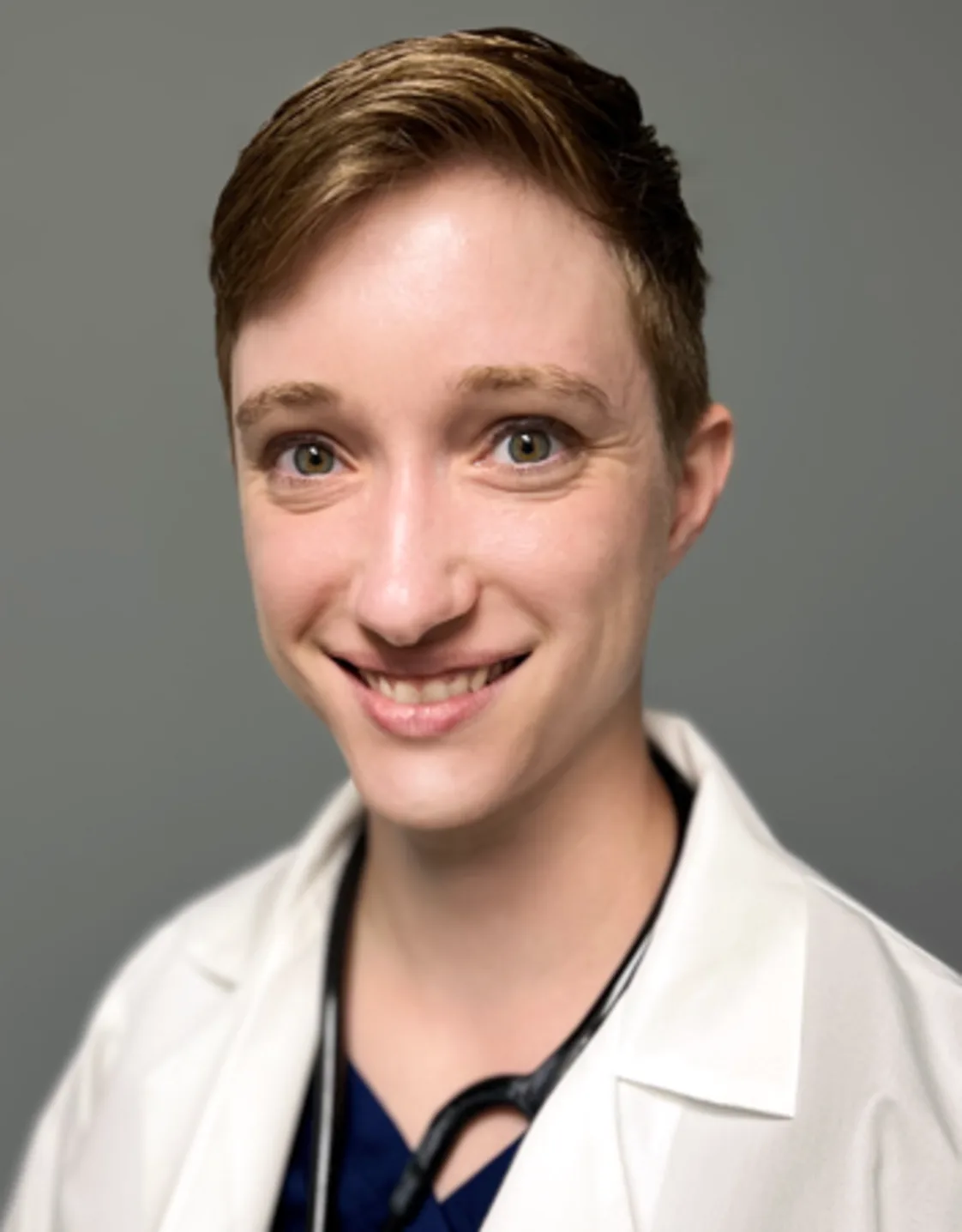 Brittany Sanders  Brittany Sanders