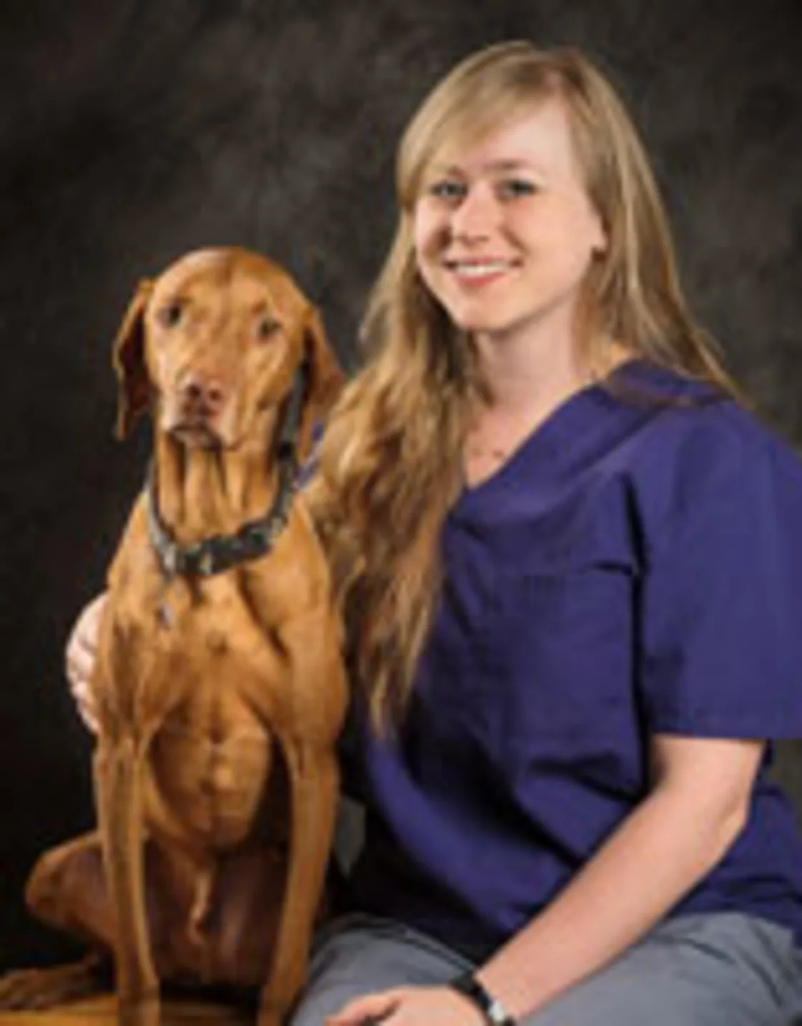 Joe'll - Veterinary Technician Joe'll - Veterinary Technician