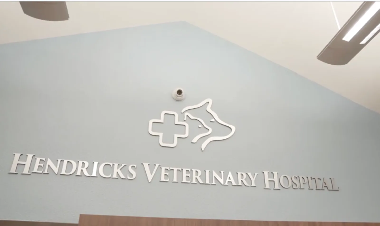 Hendricks Veterinary Hospital