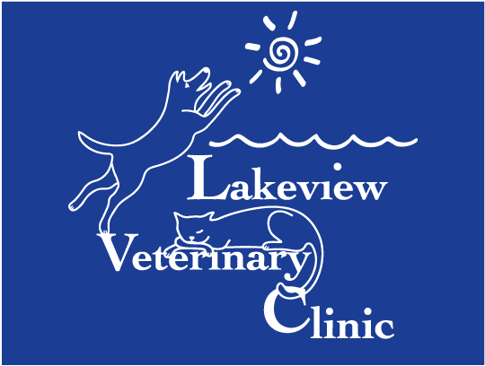 Pet Emergency Resources  Lakeview Veterinary Clinic