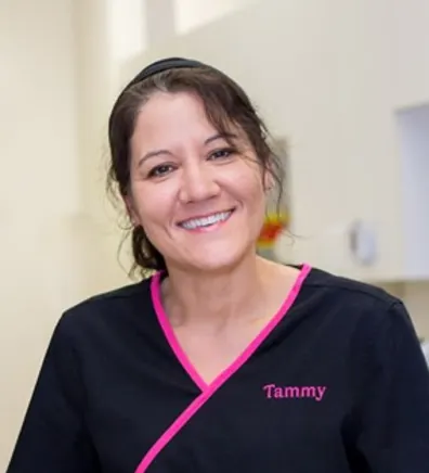 Tammy B Tammy B