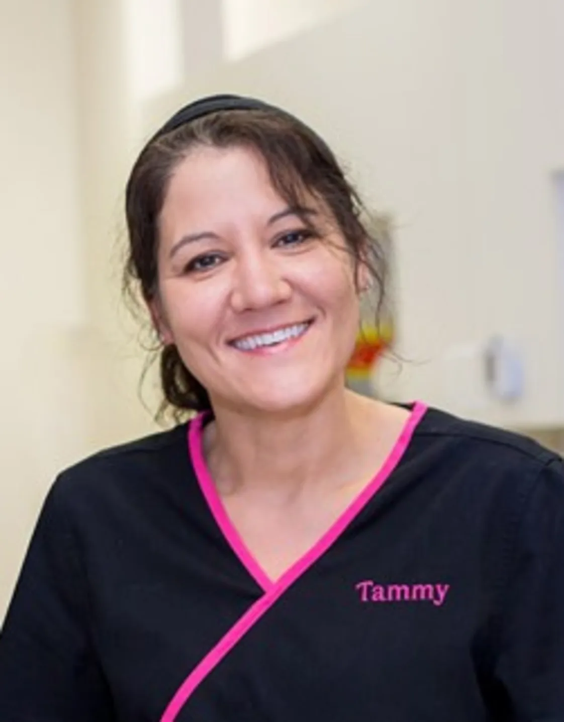 Tammy B Tammy B