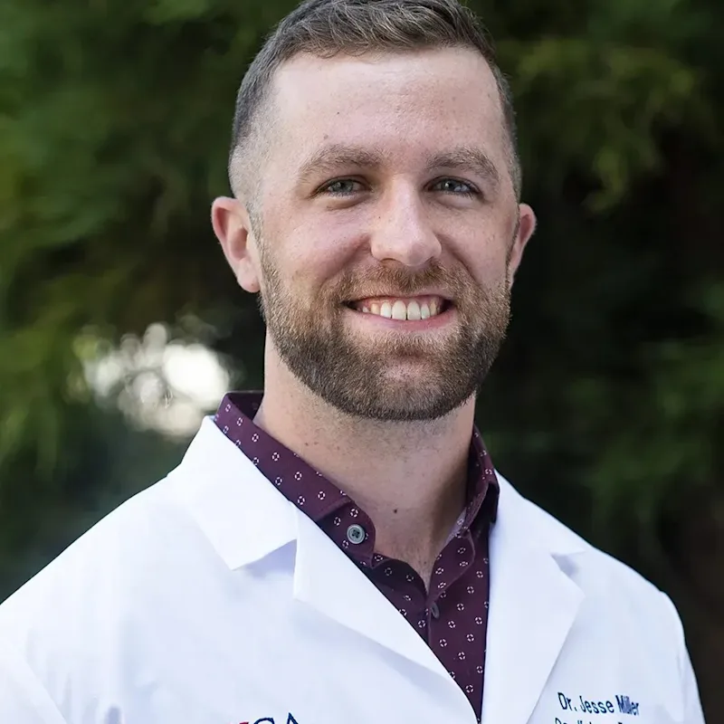 Jesse Miller Jesse Miller