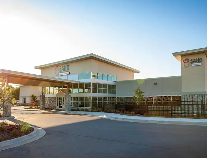 SAHO Owasso - Exterior SAHO Owasso - Exterior