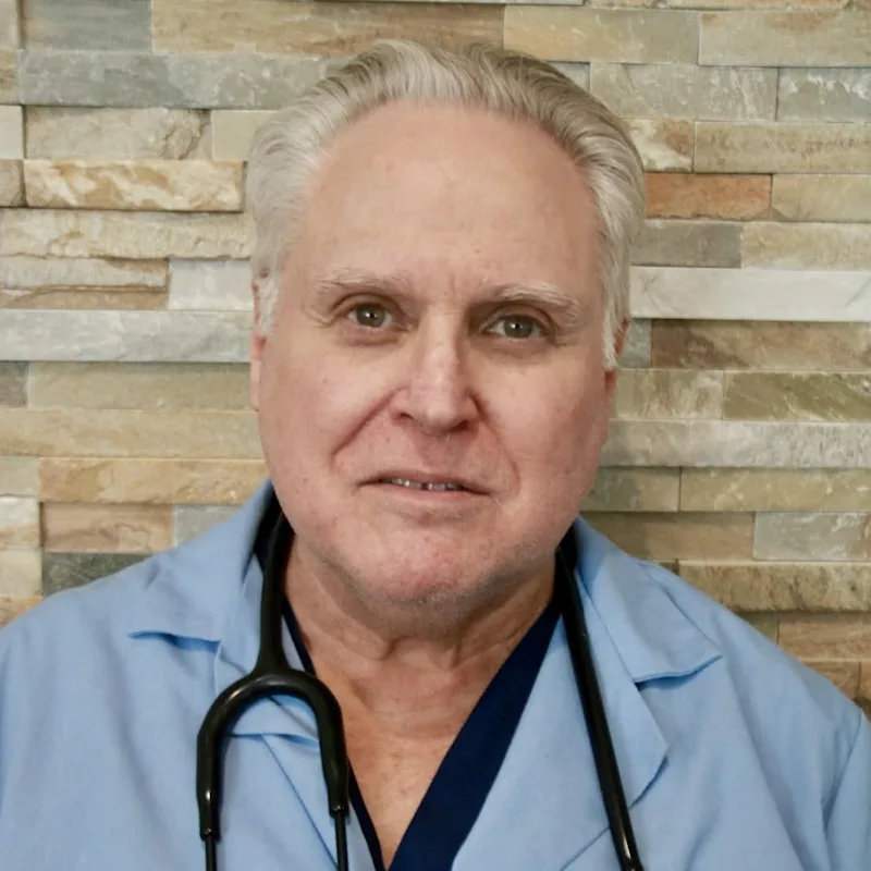 Dr. Frederick Drazner Dr. Frederick Drazner