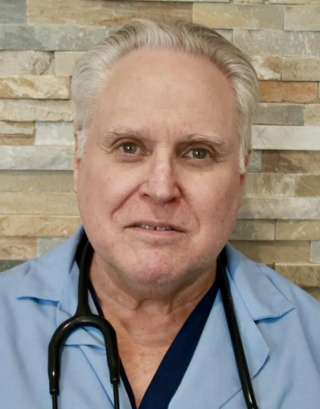 Dr. Frederick Drazner Dr. Frederick Drazner