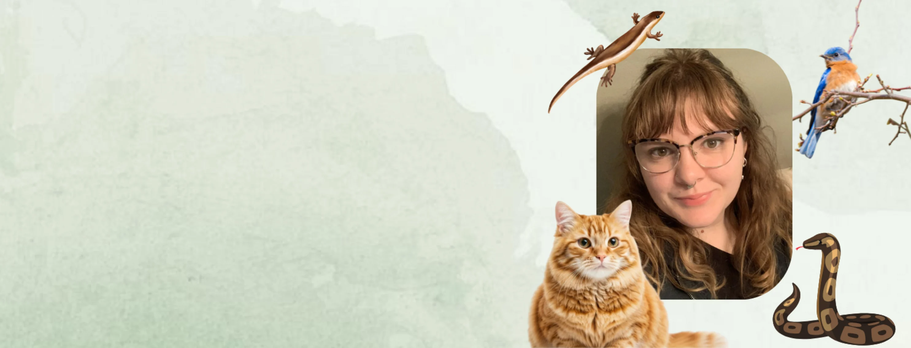 Welcome Dr. Eliza Turnage! Welcome Dr. Eliza Turnage!