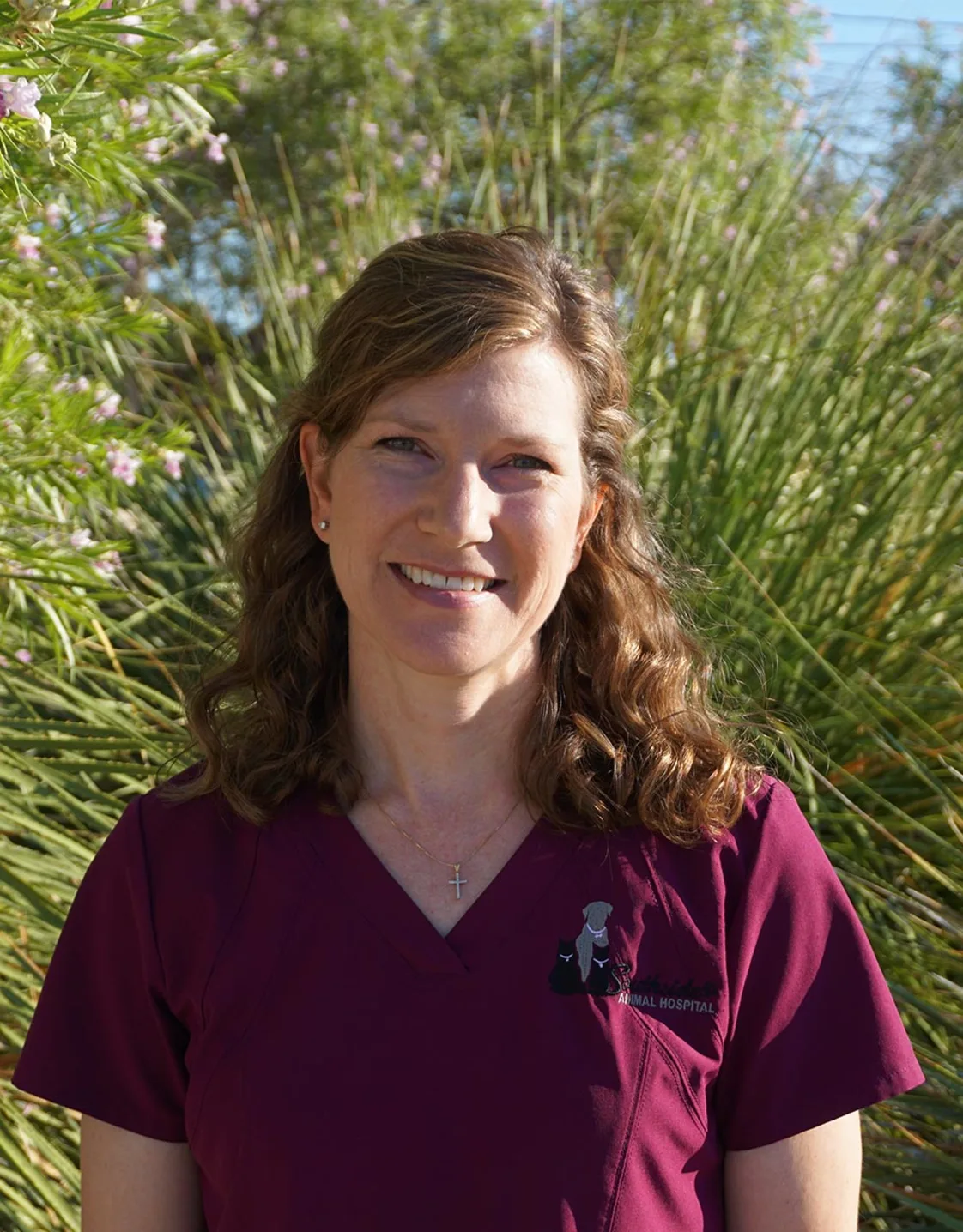 Mary Anne White, DVM at Southside Animal Hospital Mary Anne White, DVM at Southside Animal Hospital