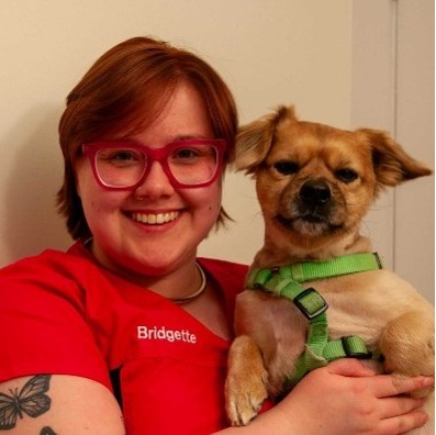 Bridgette