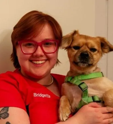 Bridgette Bridgette