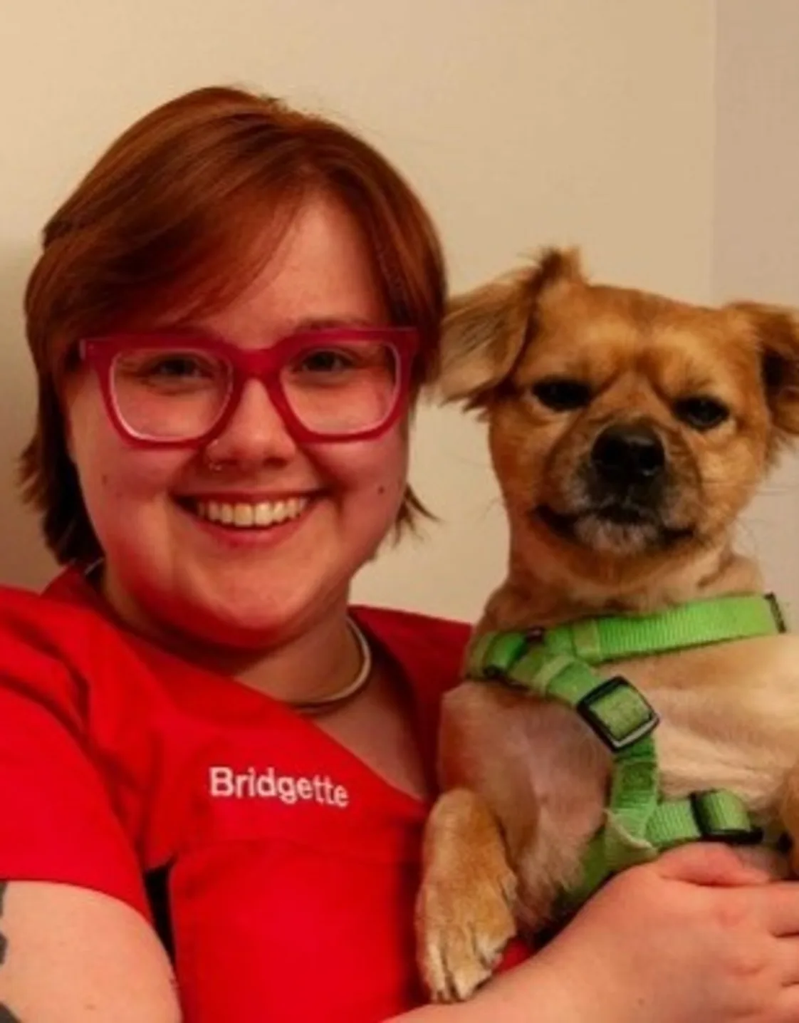 Bridgette Bridgette