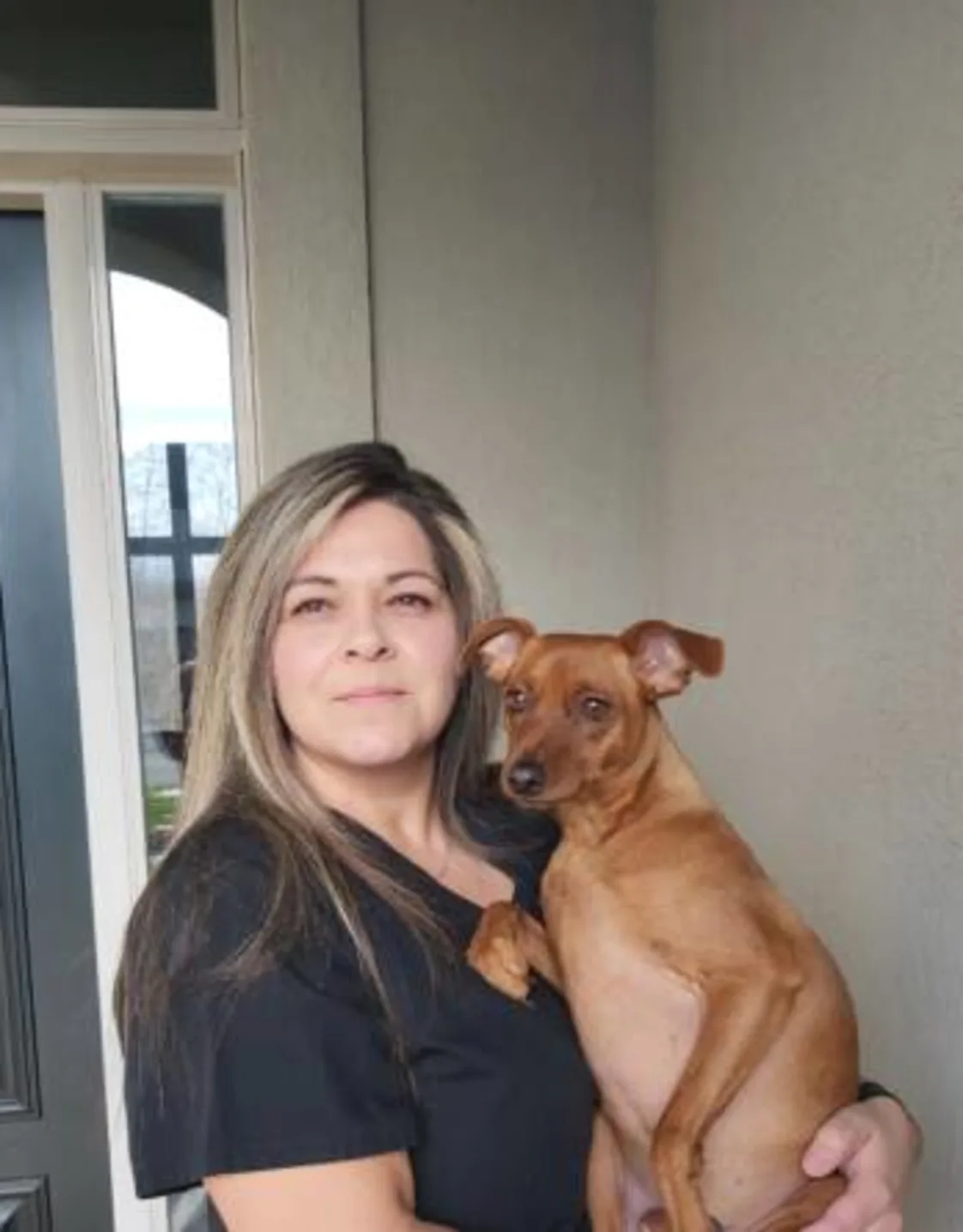 Lori Watson Lori Watson