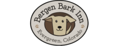 Bergen Bark Inn Logo Bergen Bark Inn Logo