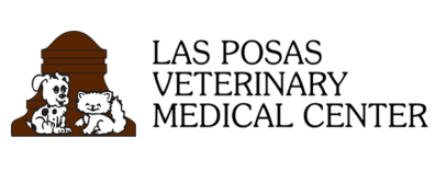 Las Posas Veterinary Medical Center Logo
