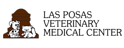 Las Posas Veterinary Medical Center Logo Las Posas Veterinary Medical Center Logo