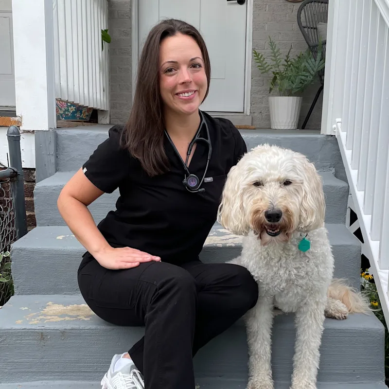 Dr. Carly White Dr. Carly White