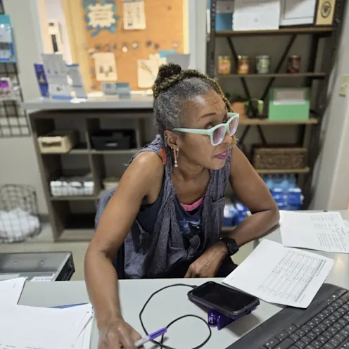 Receptionist at Hanover Regional Animal Hospital Receptionist at Hanover Regional Animal Hospital