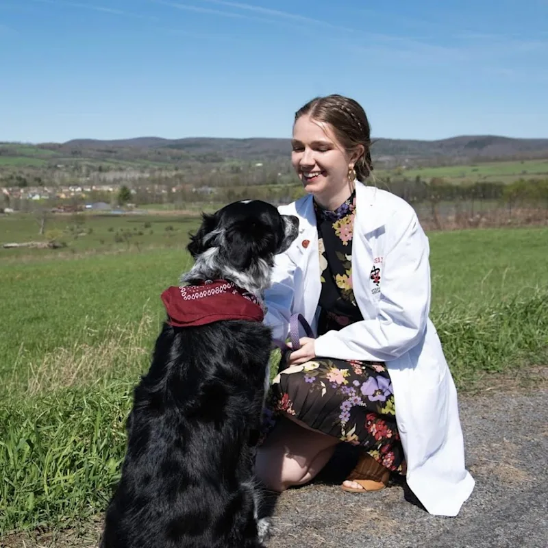 Dr. Hope Dunbar Dr. Hope Dunbar