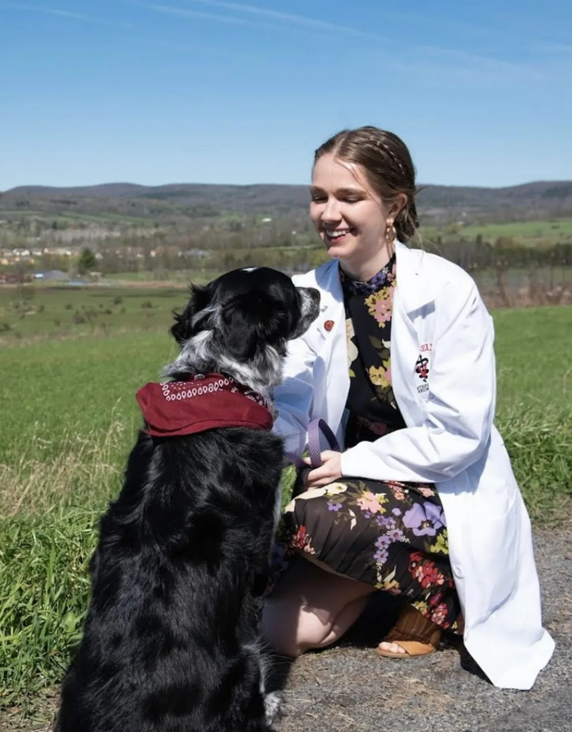 Dr. Hope Dunbar Dr. Hope Dunbar