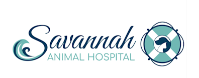 Savannah Animal Hospital Logo Savannah Animal Hospital Logo