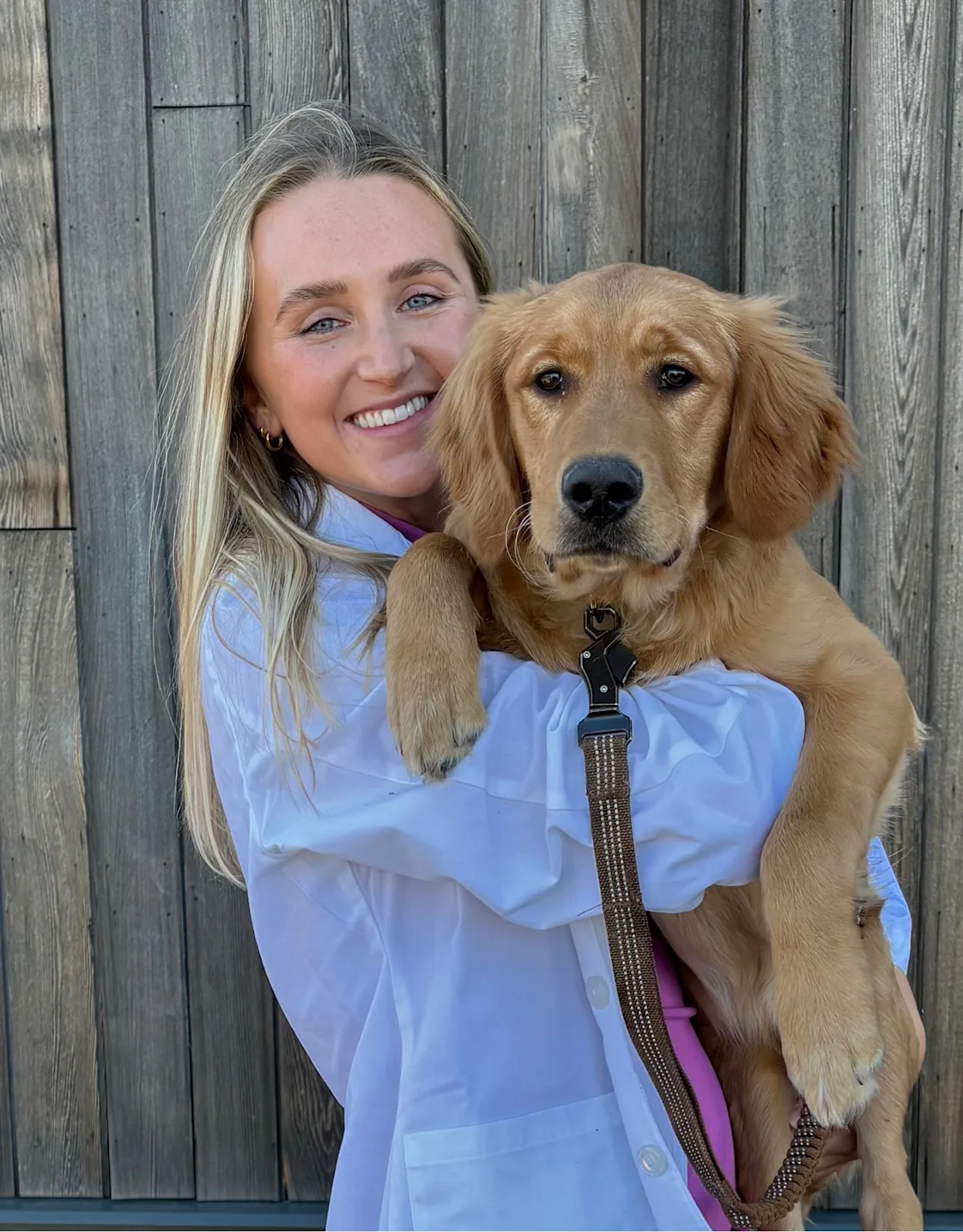 Dr. Danica Loll Dr. Danica Loll