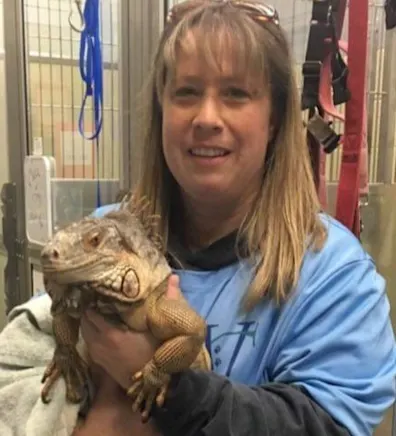 Melissa Garvey Melissa Garvey