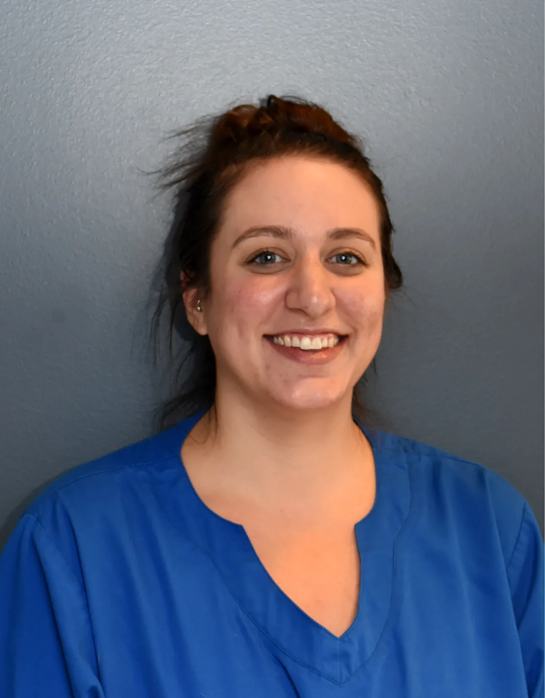 Kelsey Stewart at Lake Street Animal Hospital Kelsey Stewart at Lake Street Animal Hospital