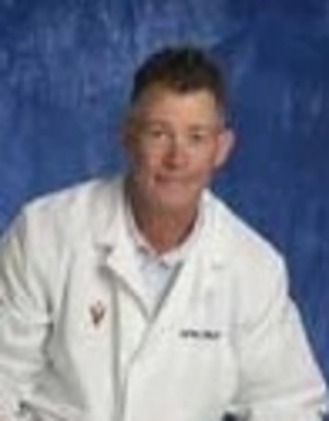 Dr. Doug Rohn Dr. Doug Rohn