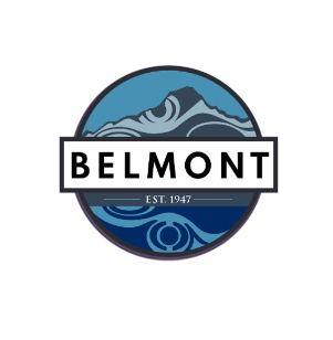 Belmont Logo